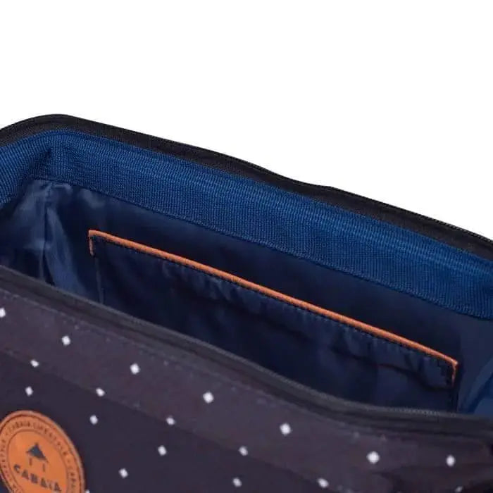 Trousse de toilette Cabaia Lombard Street - Melisac
