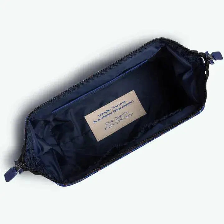 Trousse de toilette Cabaia Mall Avenue - Melisac