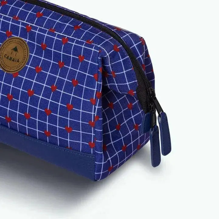 Trousse de toilette Cabaia Mall Avenue - Melisac