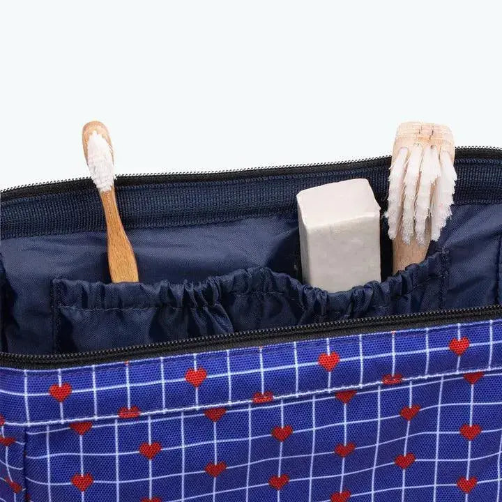 Trousse de toilette Cabaia Mall Avenue - Melisac