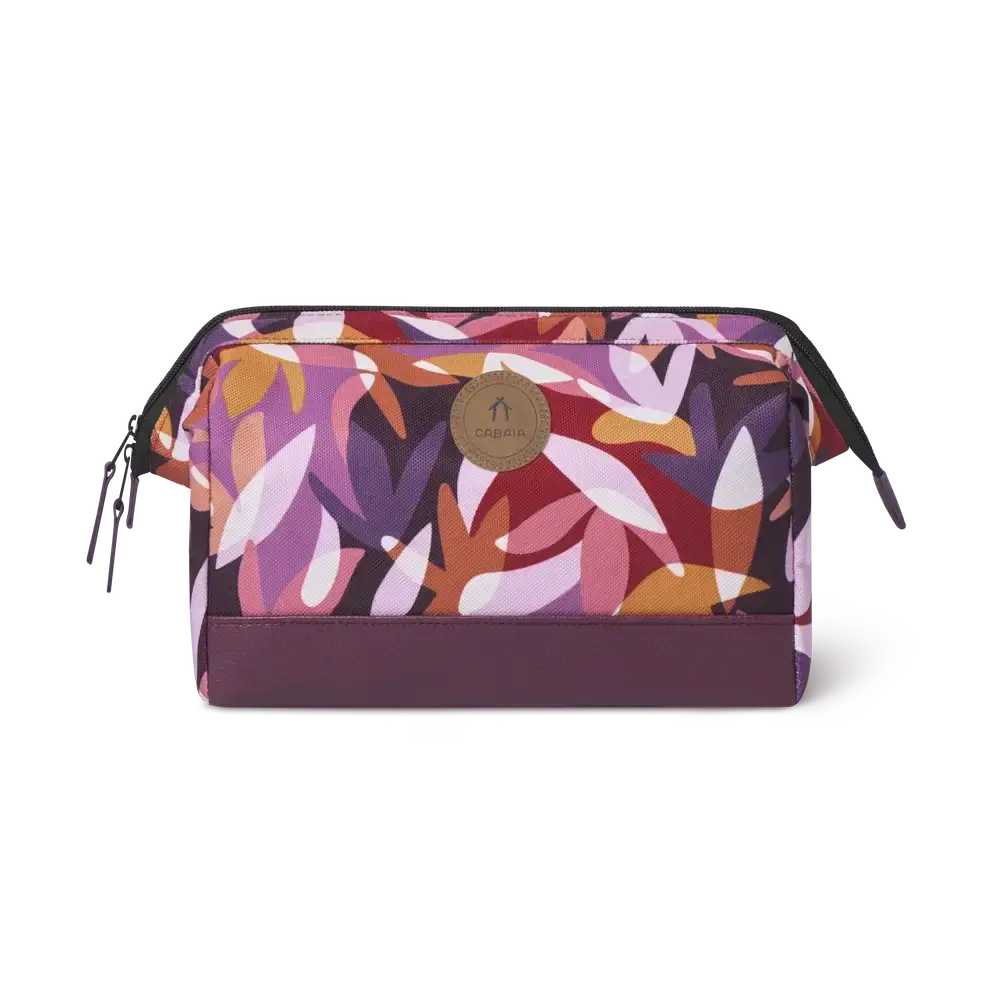 Trousse de toilette Cabaia Montreuil - Melisac