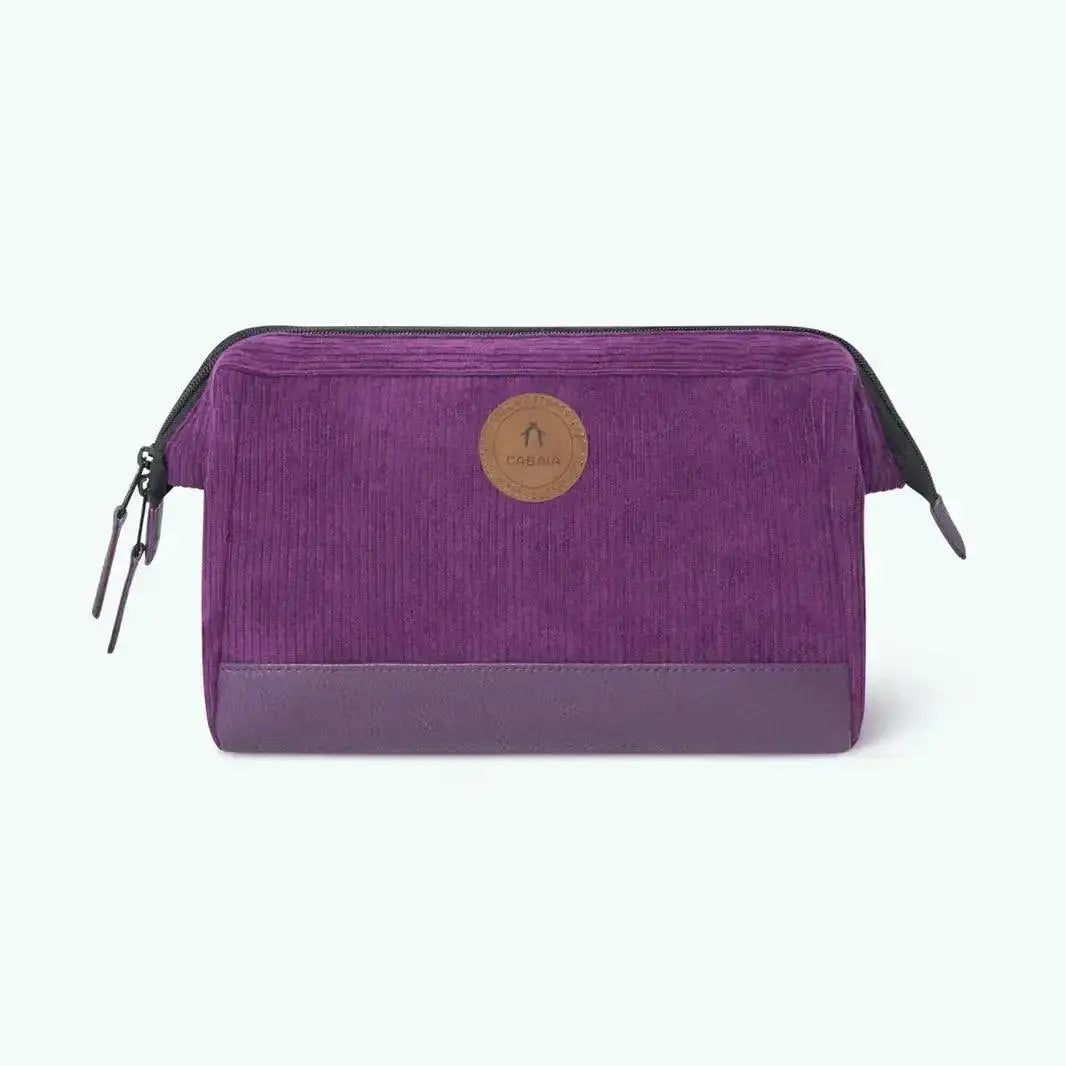 Trousse de toilette Cabaia Nancy - Melisac