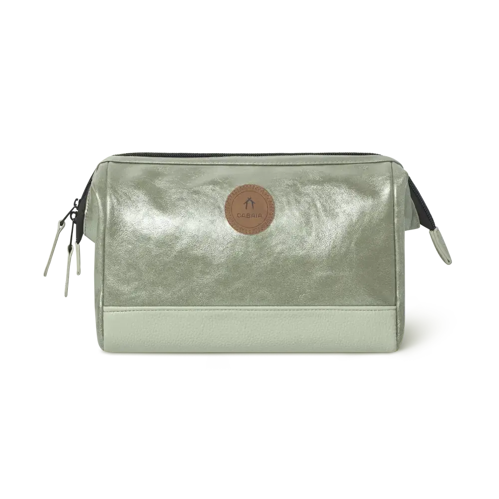 Trousse de toilette Cabaia Riverdale - Melisac