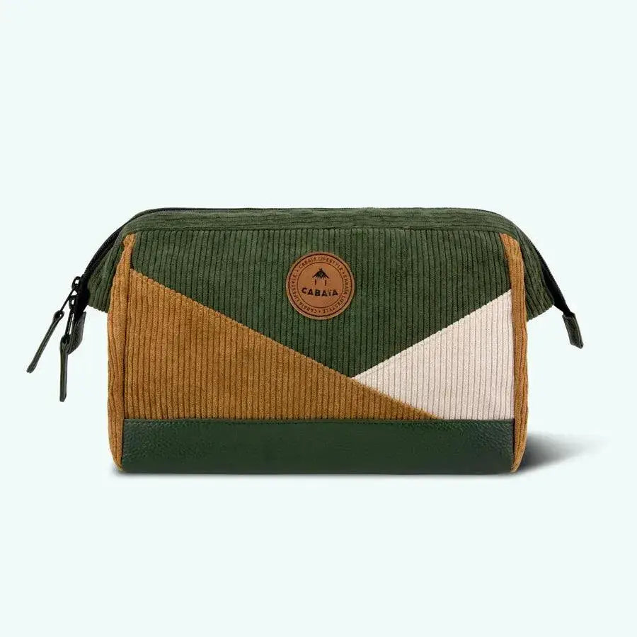 Trousse de toilette Cabaia Rue Bab Azoun - Melisac