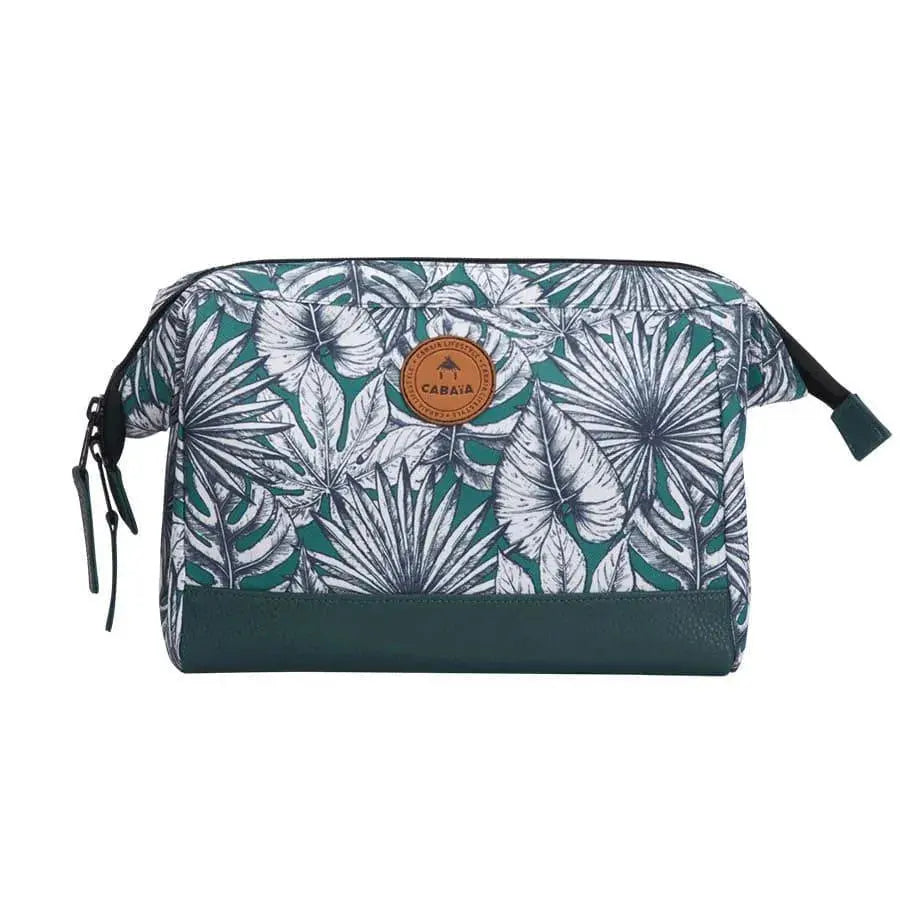 Trousse de toilette Cabaia Rue Denoyez - Melisac