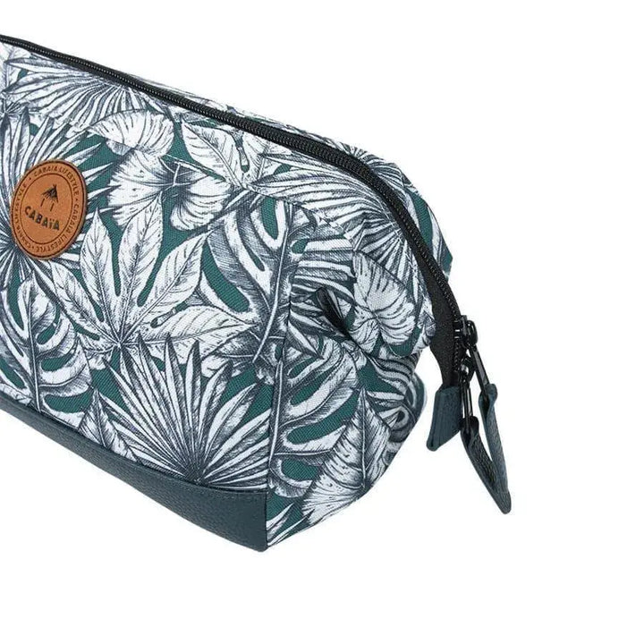 Trousse de toilette Cabaia Rue Denoyez - Melisac