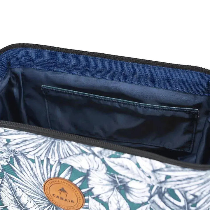 Trousse de toilette Cabaia Rue Denoyez - Melisac