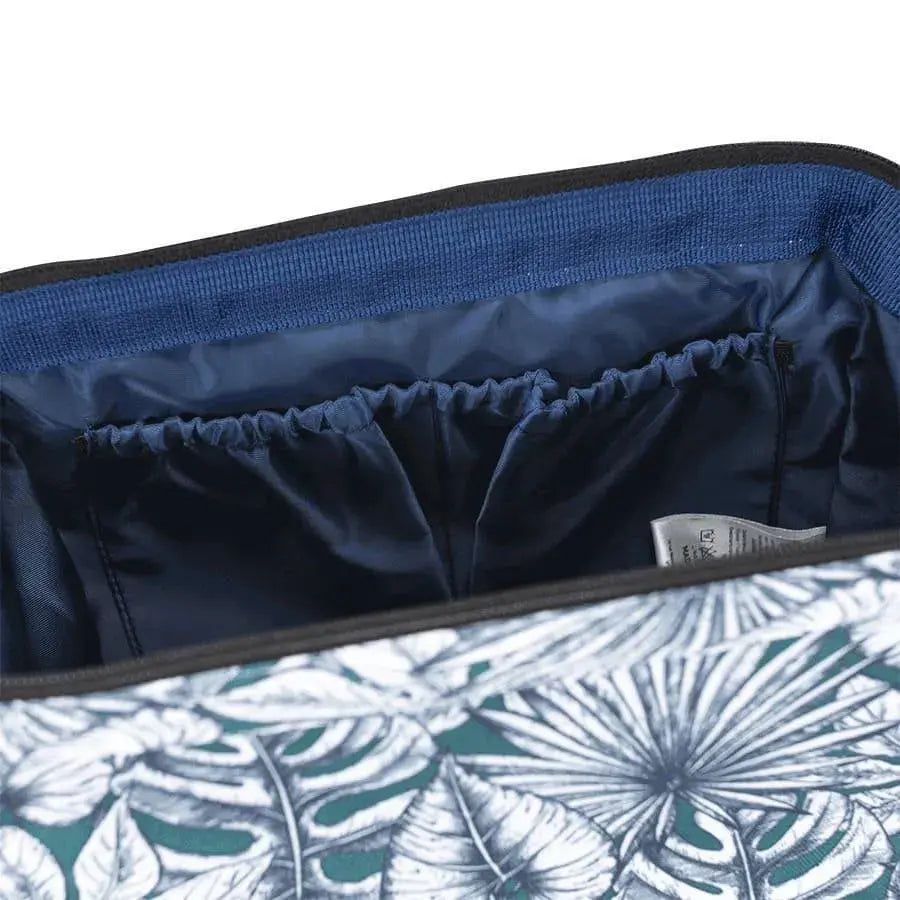 Trousse de toilette Cabaia Rue Denoyez - Melisac