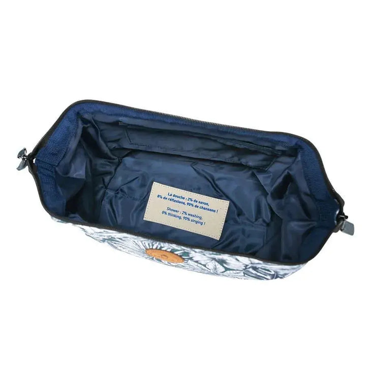 Trousse de toilette Cabaia Rue Denoyez - Melisac