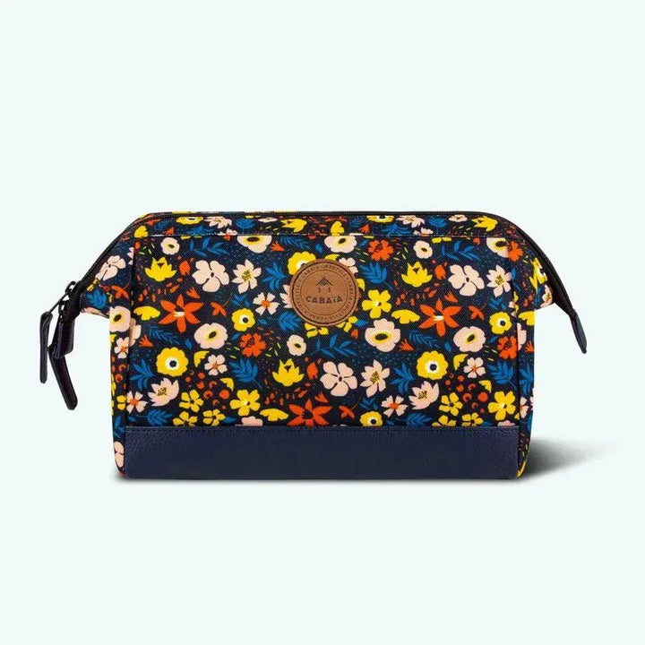 Trousse de toilette Cabaia Rue Montorgueil - Melisac