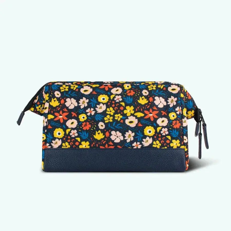 Trousse de toilette Cabaia Rue Montorgueil - Melisac
