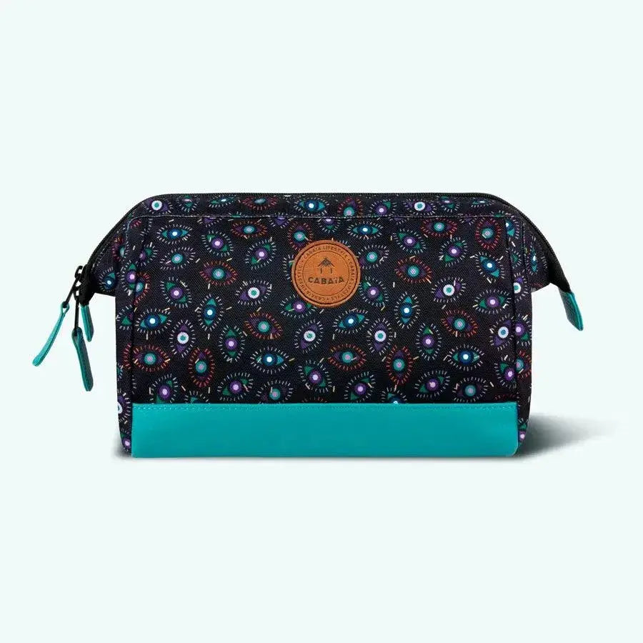 Trousse de toilette Cabaia Rue Oberkampf - Melisac