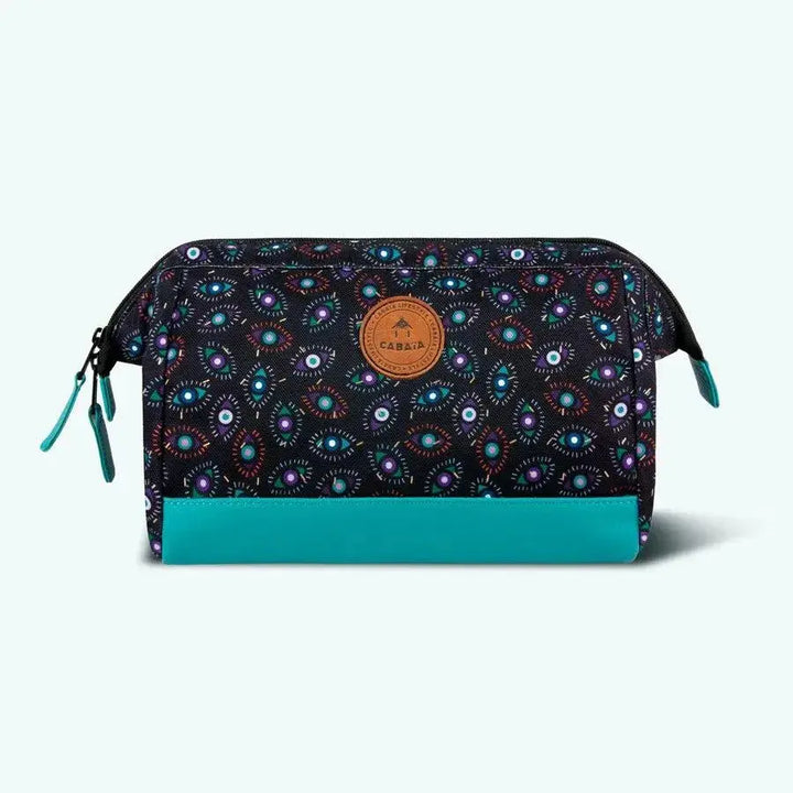 Trousse de toilette Cabaia Rue Oberkampf - Melisac