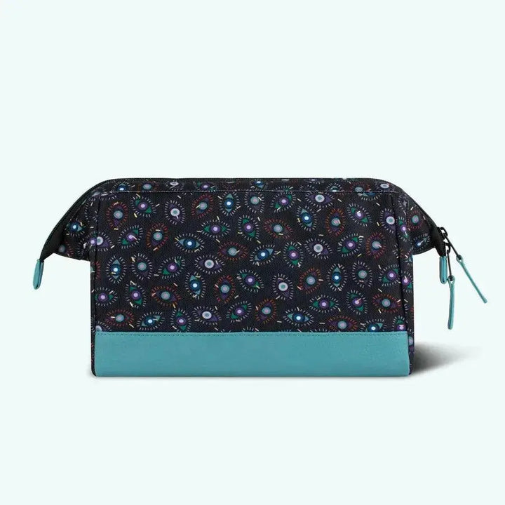 Trousse de toilette Cabaia Rue Oberkampf - Melisac