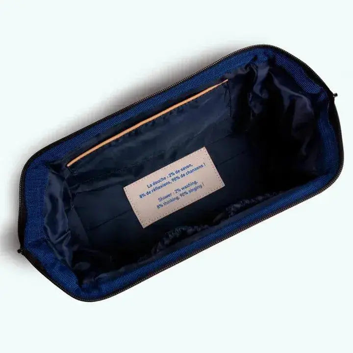 Trousse de toilette Cabaia Rue des Rosiers - Melisac