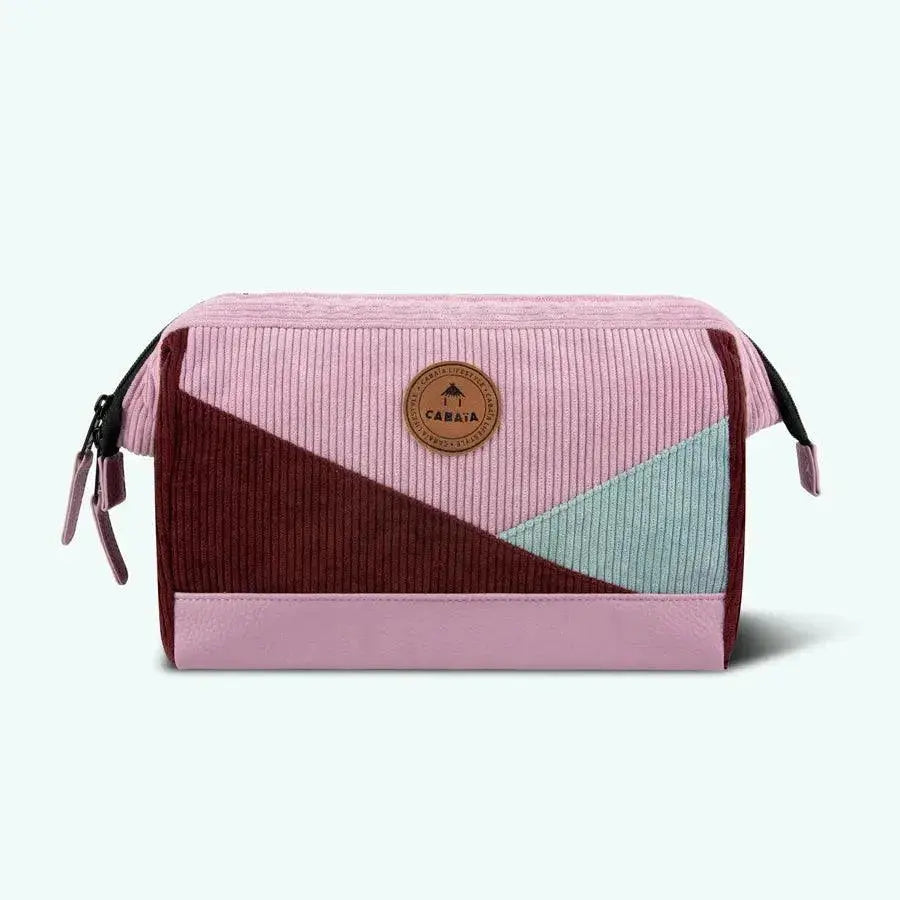Trousse de toilette Cabaia Rue du Commerce - Melisac