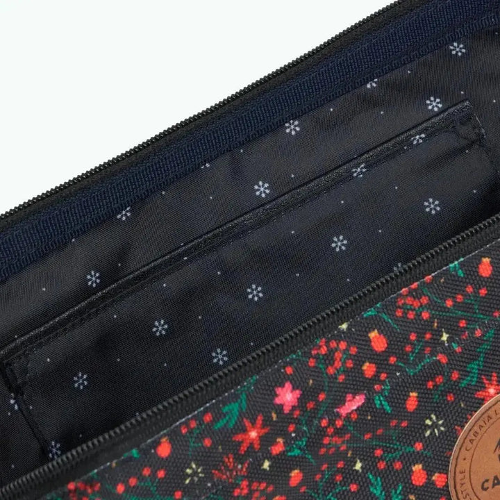 Trousse de toilette Cabaia Rue du Pôle Nord Edition Limitée Noël - Melisac