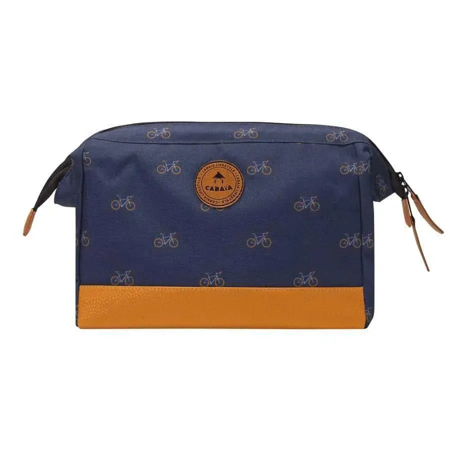 Trousse de toilette Cabaia Rue du Temple - Melisac