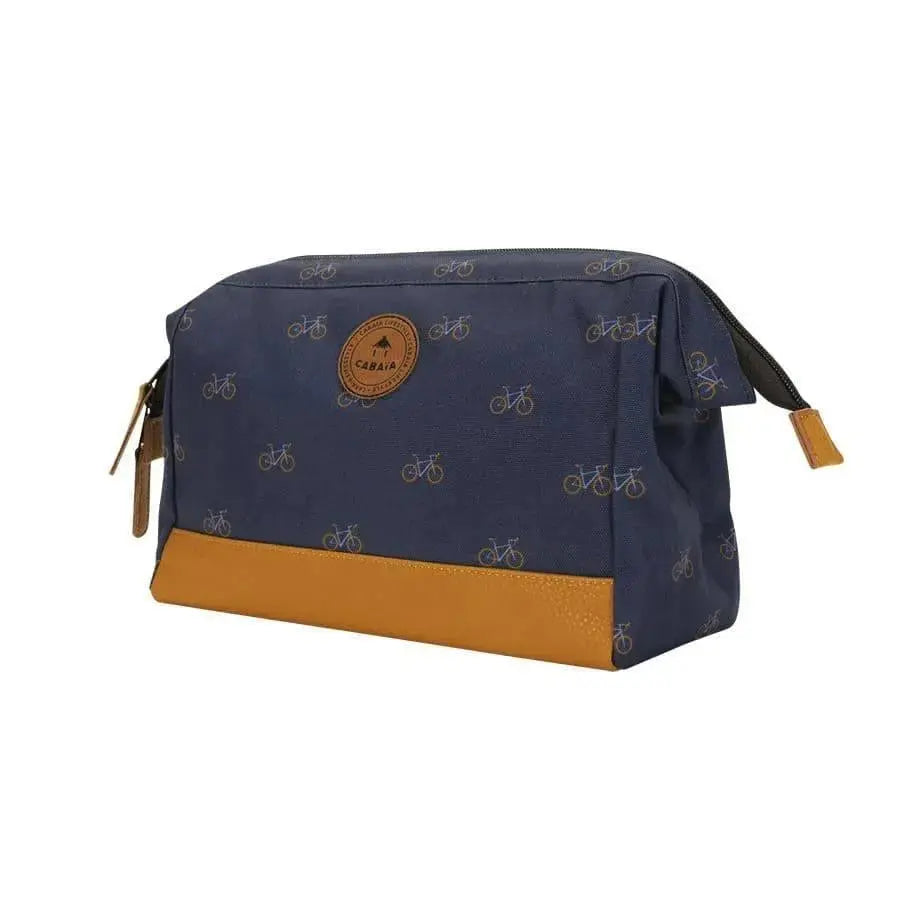 Trousse de toilette Cabaia Rue du Temple - Melisac