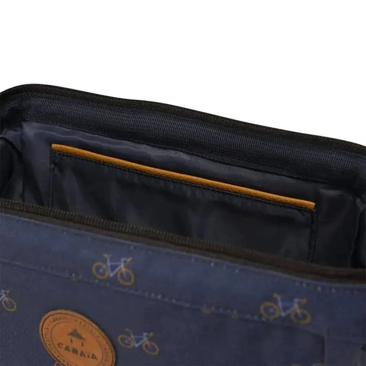 Trousse de toilette Cabaia Rue du Temple - Melisac