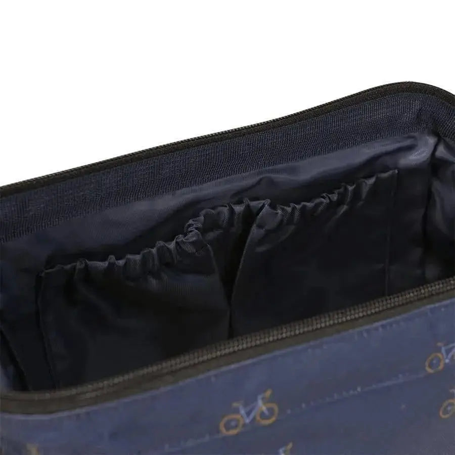 Trousse de toilette Cabaia Rue du Temple - Melisac