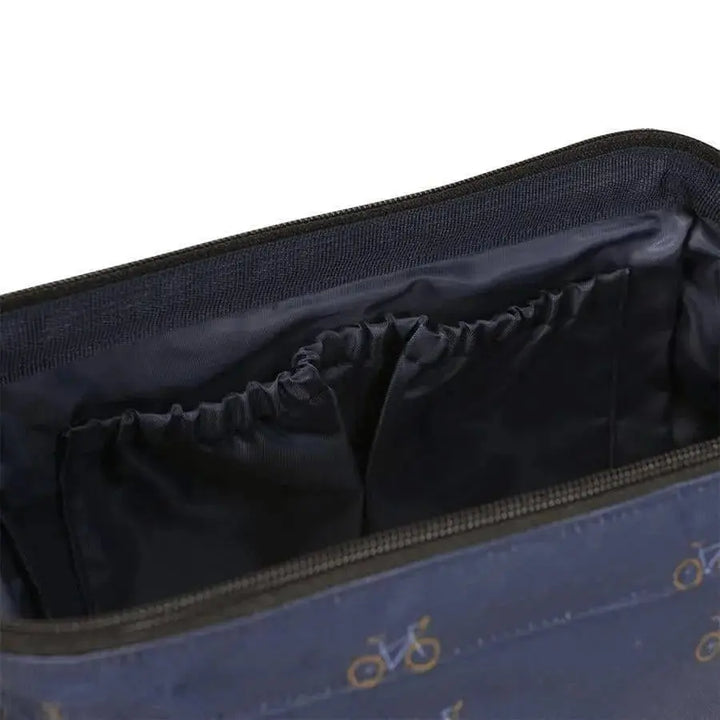 Trousse de toilette Cabaia Rue du Temple - Melisac