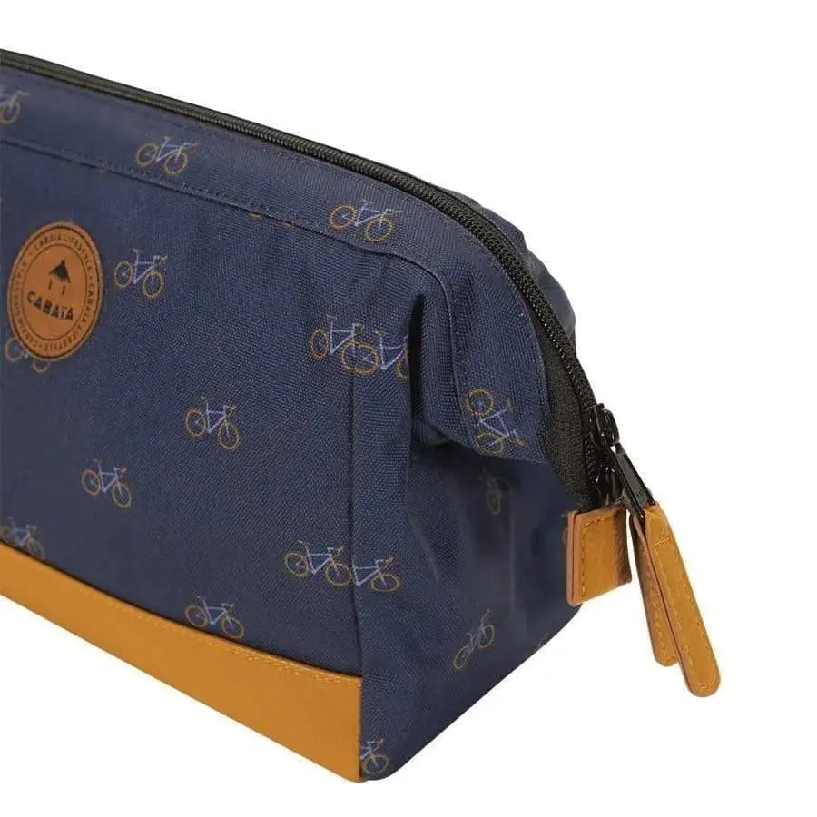Trousse de toilette Cabaia Rue du Temple - Melisac