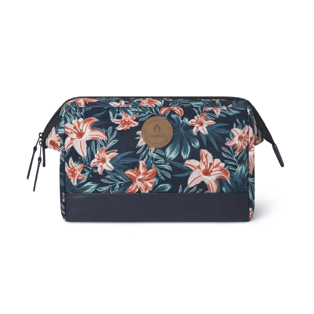 Trousse de toilette Cabaia San Petronio - Melisac