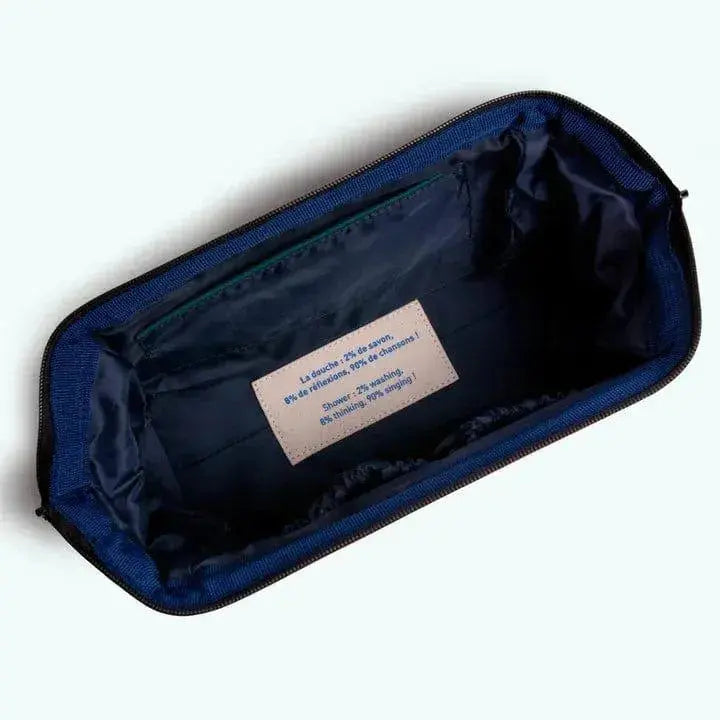 Trousse de toilette Cabaia Sloane Street - Melisac