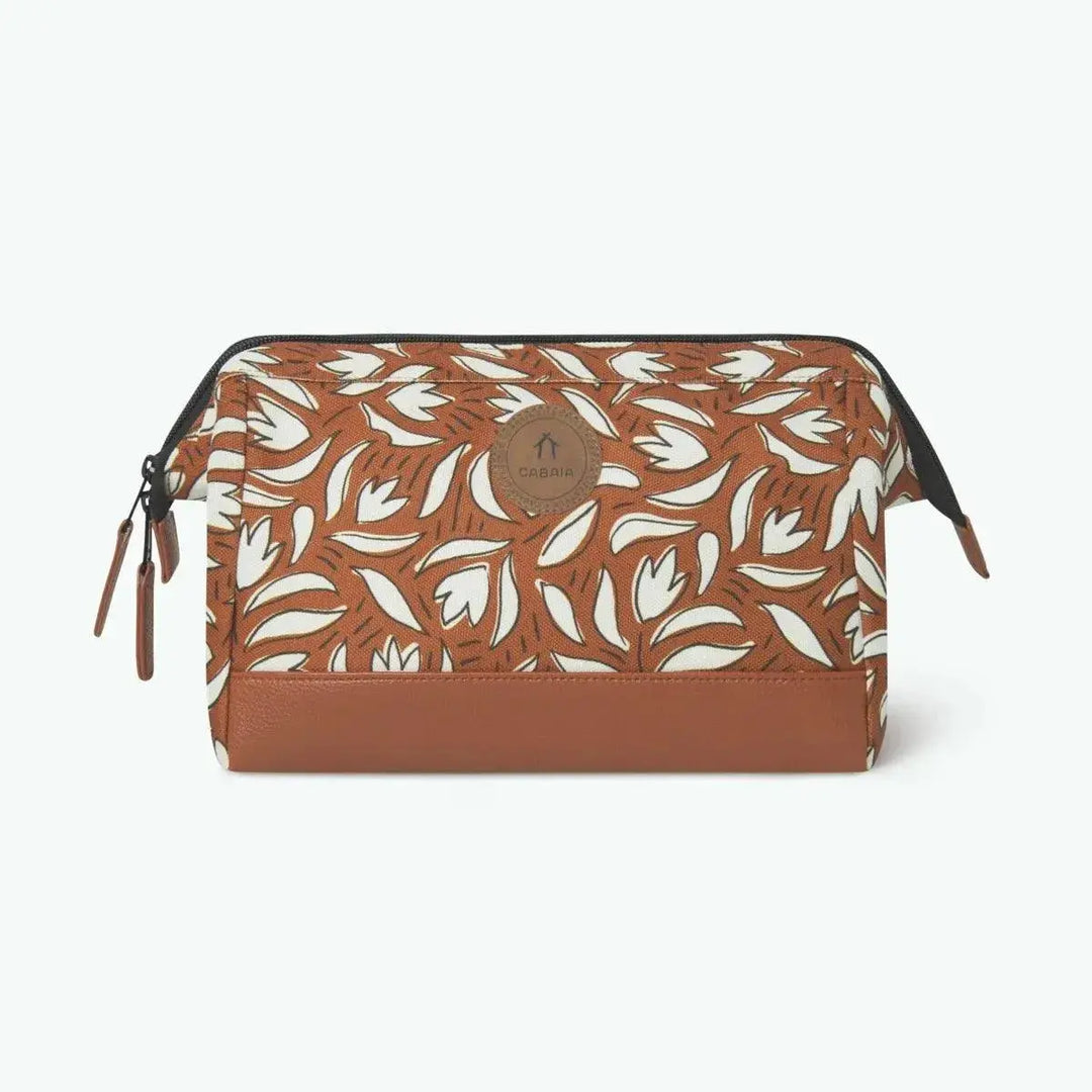 Trousse de toilette Cabaia Sumatra - Melisac