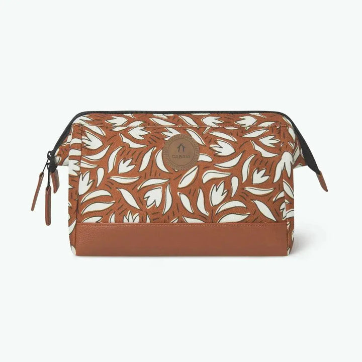 Trousse de toilette Cabaia Sumatra - Melisac
