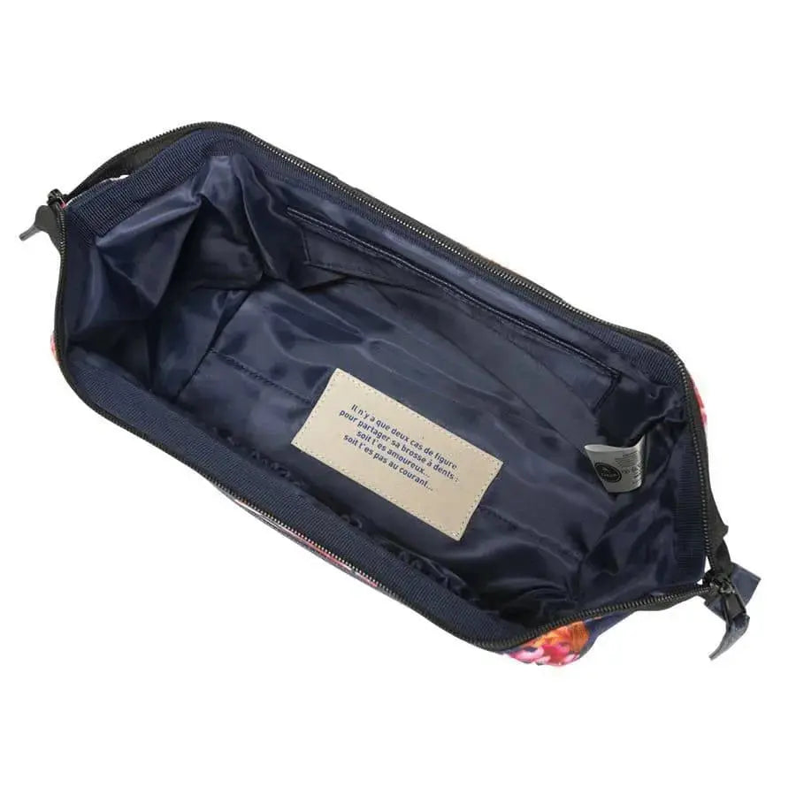 Trousse de toilette Cabaia Via Frattina - Melisac