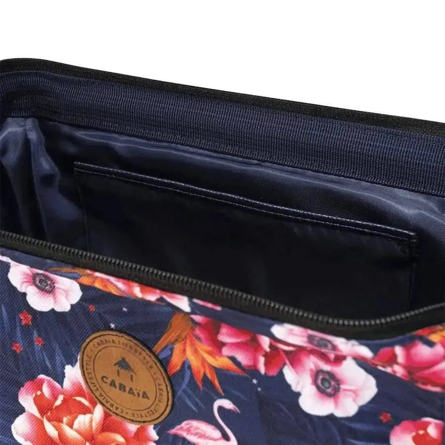 Trousse de toilette Cabaia Via Frattina - Melisac
