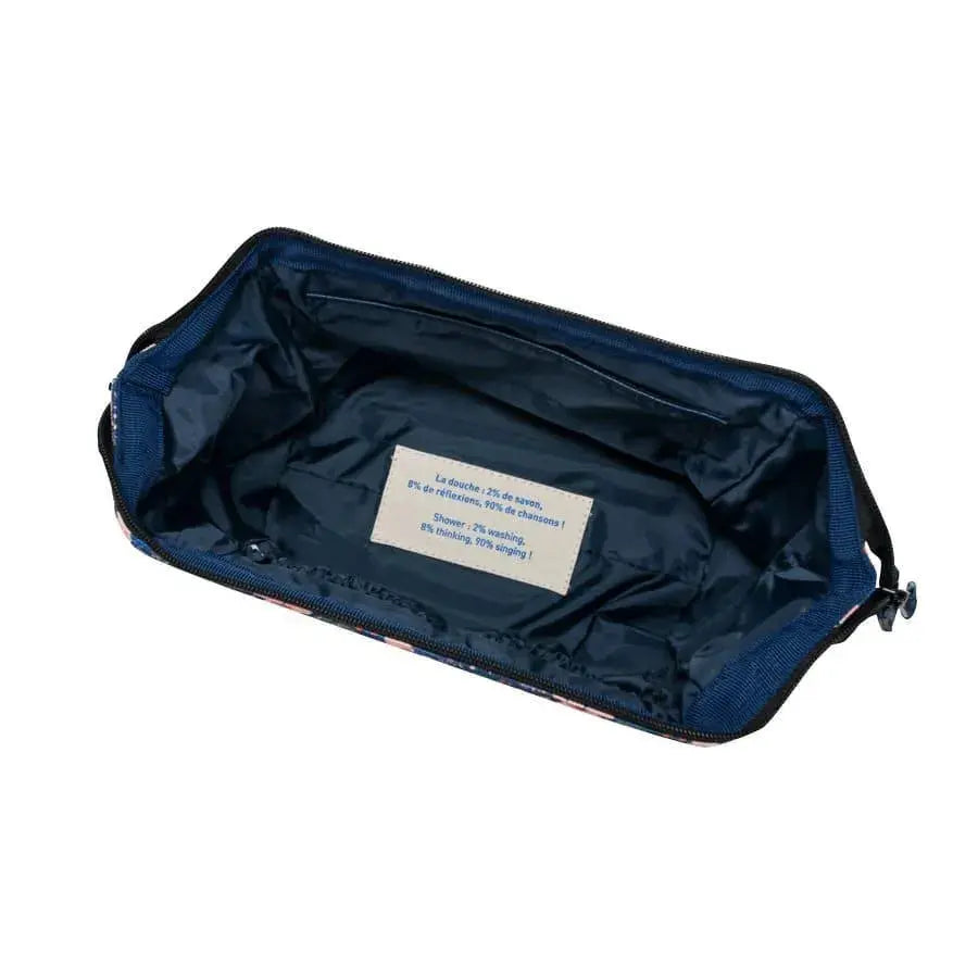 Trousse de toilette Cabaia Via Monte Napoleone - Melisac