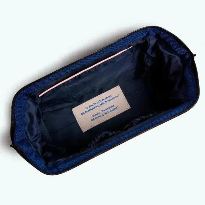 Trousse de toilette Cabaia Wharf Street - Melisac