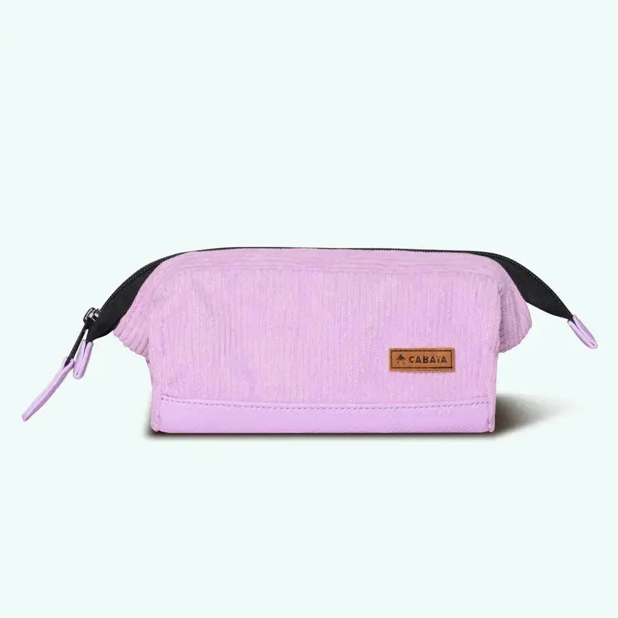 Trousse école cabaia Golden Lane - Melisac
