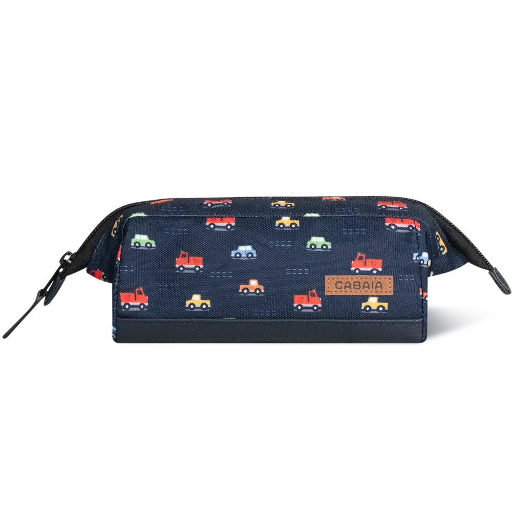 Trousse école cabaia Maranello - Melisac