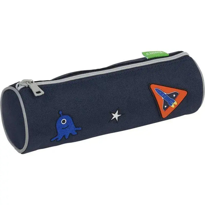 Trousse ronde Tann's Elliott - Melisac