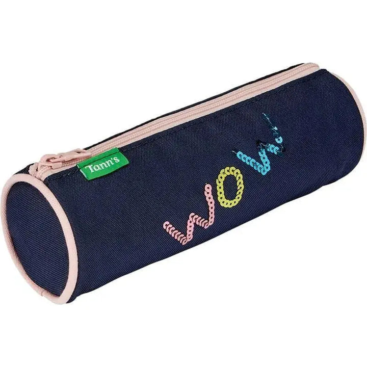 Trousse ronde Tann's Kelly - Melisac