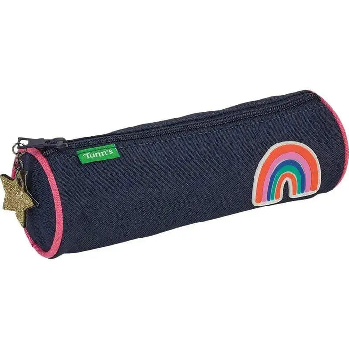 Trousse ronde Tann's Leila - Melisac