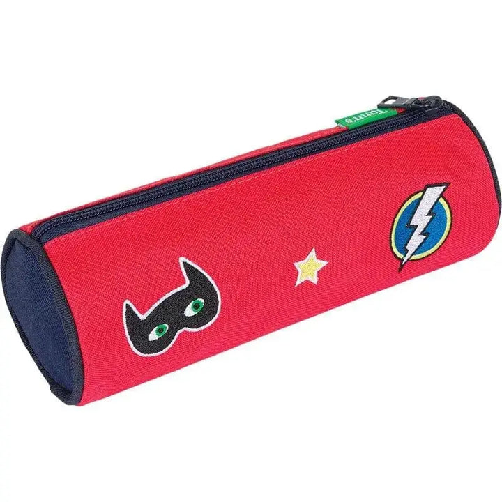 Trousse ronde Tann's Tristan - Melisac