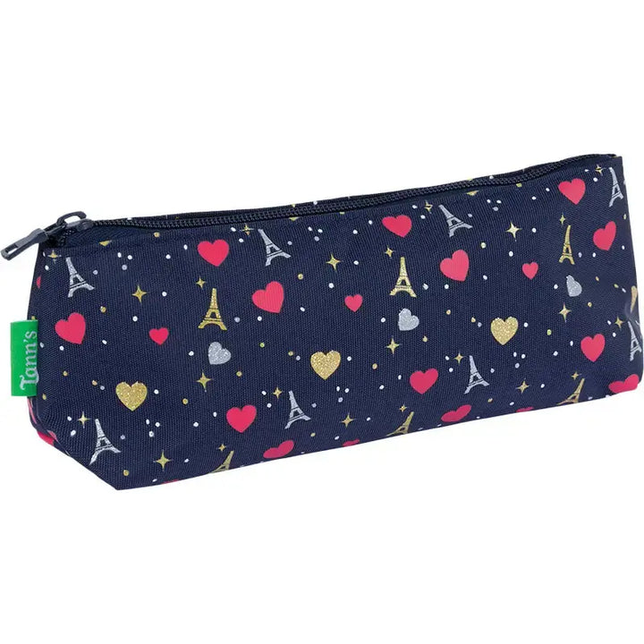 Trousse triangle Tann's "Emilie" - Melisac