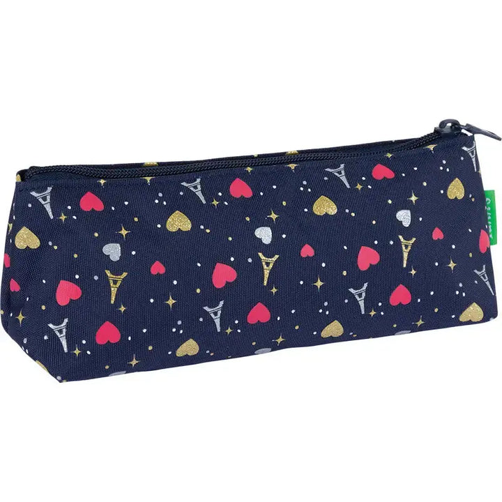 Trousse triangle Tann's "Emilie" - Melisac