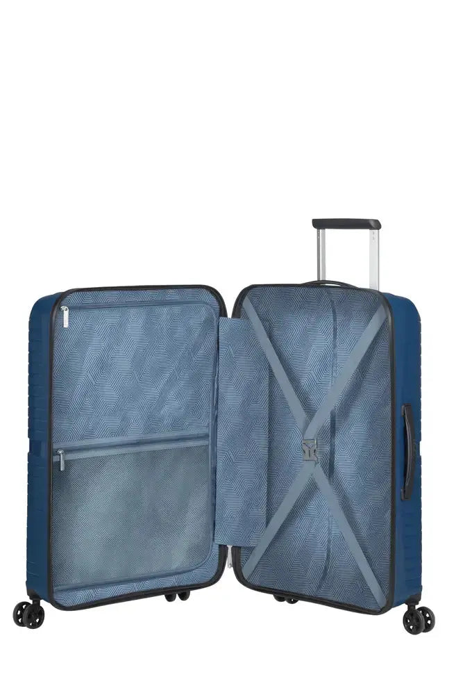Valise American Tourister "Airconic" 67cm - Melisac