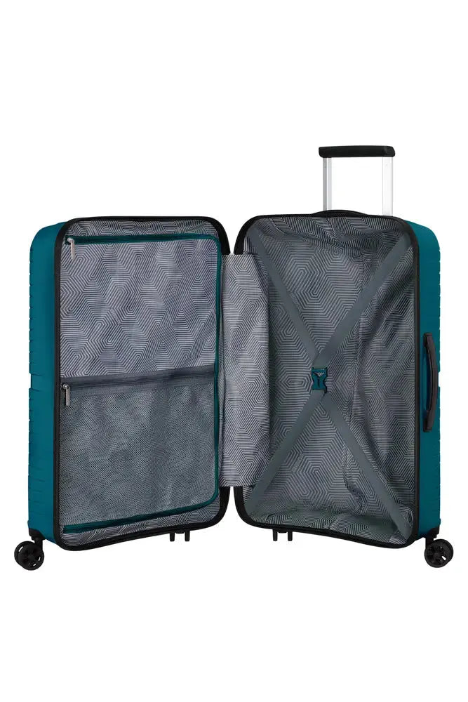 Valise American Tourister "Airconic" 67cm - Melisac