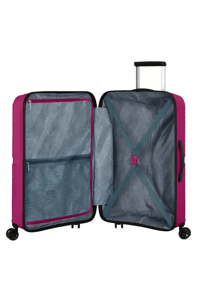 Valise American Tourister "Airconic" 67cm - Melisac