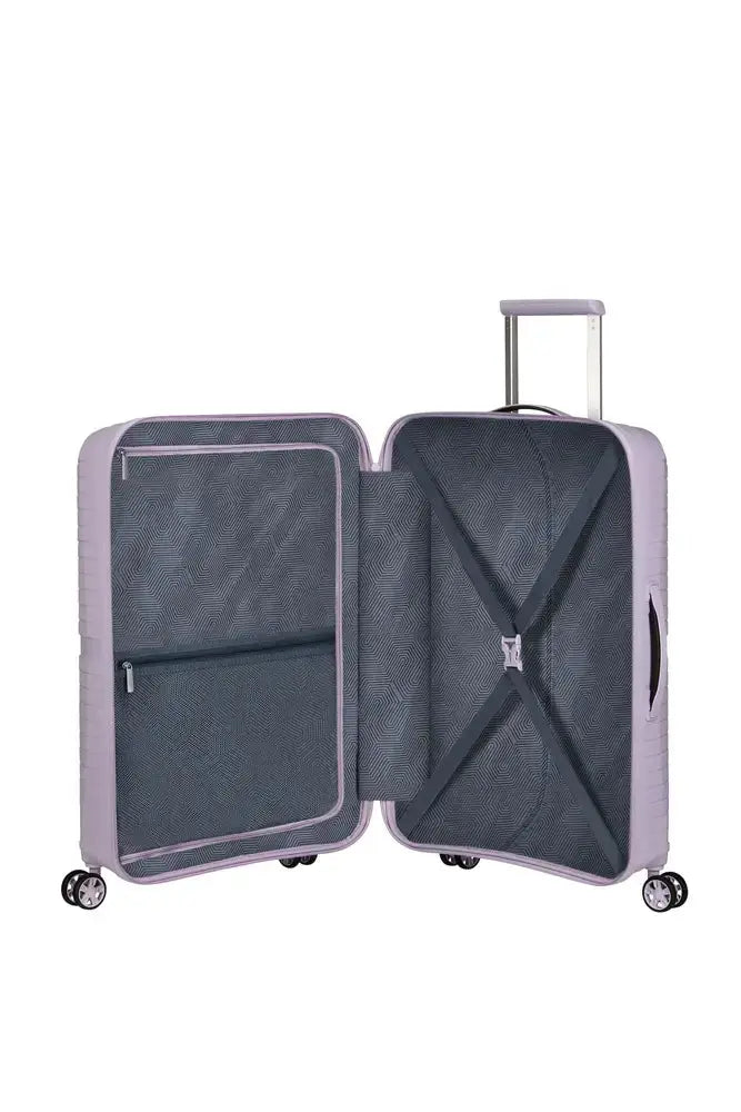 Valise American Tourister "Airconic" 67cm - Melisac