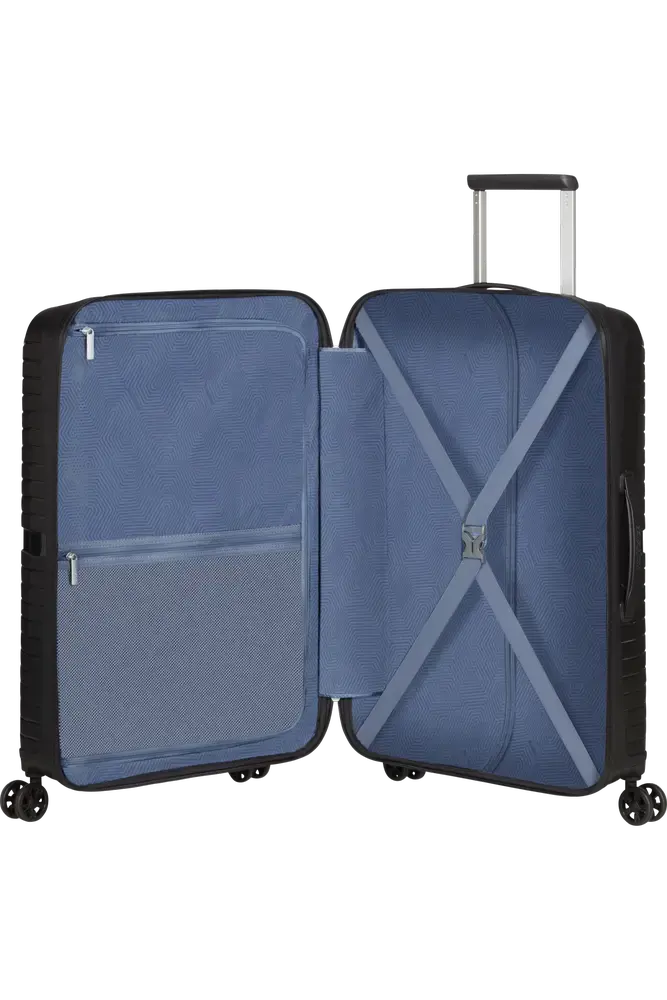 Valise American Tourister "Airconic" 67cm - Melisac