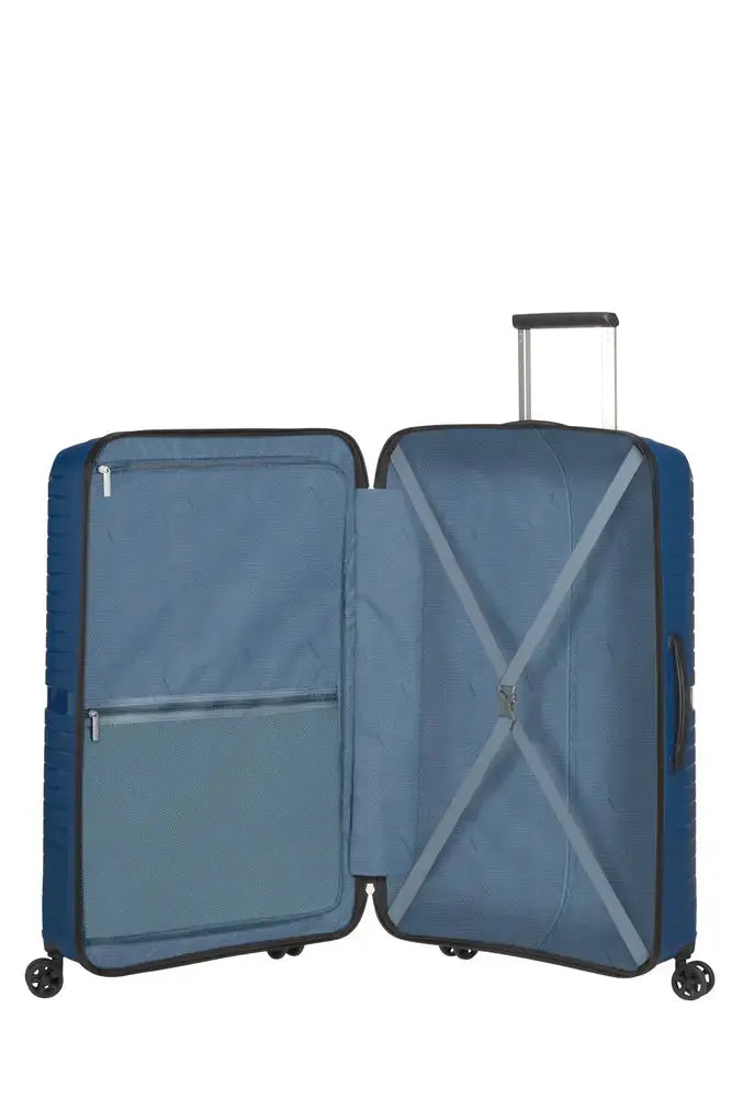 Valise American Tourister "Airconic" 77cm - Melisac
