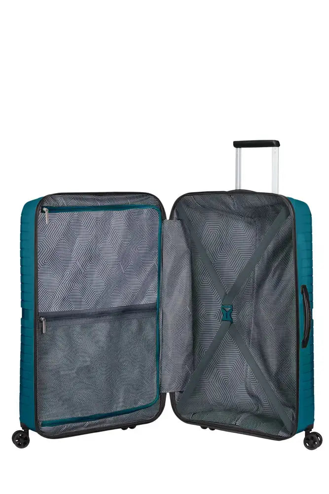 Valise American Tourister "Airconic" 77cm - Melisac